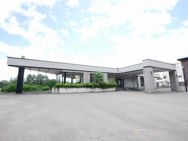 札幌市南区川沿一条 物件画像
