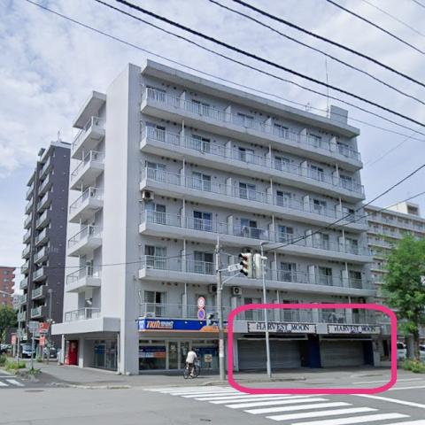 札幌市北区北十一条西 物件画像