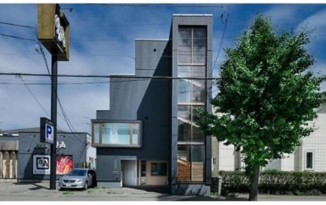 札幌市北区新琴似八条 物件画像