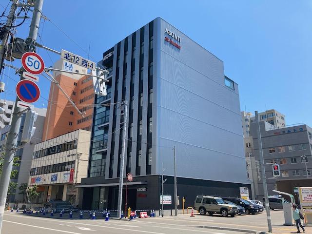 札幌市北区北十一条西 物件画像