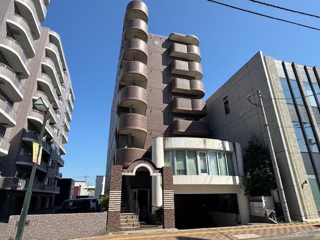 札幌市白石区本通 物件画像