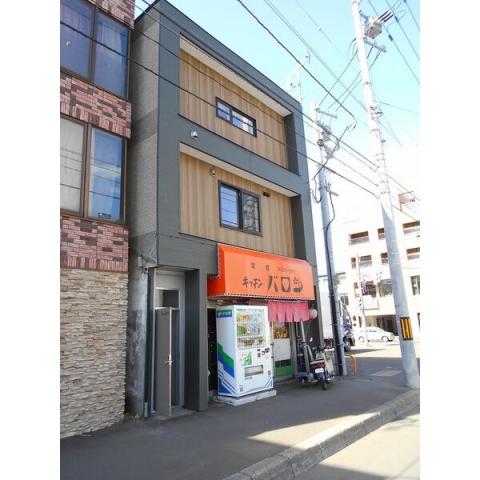 札幌市中央区南十一条西 物件画像