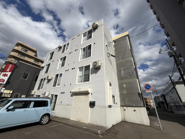 札幌市東区北四十条東 物件画像