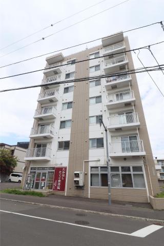 札幌市厚別区厚別中央二条 物件画像