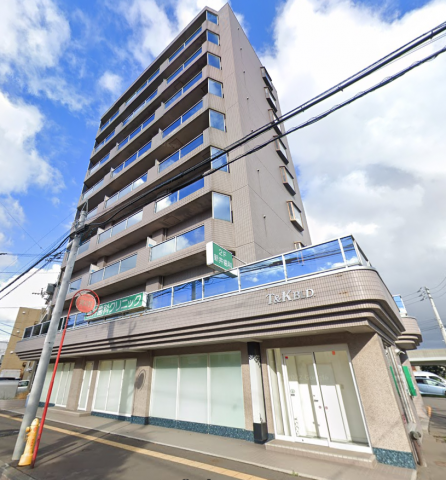 札幌市北区新川二条 物件画像