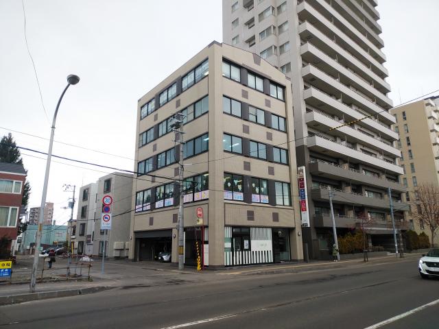 札幌市豊平区平岸三条 物件画像