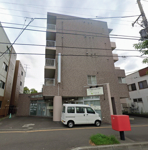 札幌市白石区南郷通 物件画像