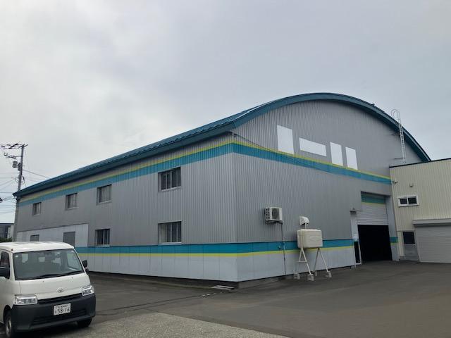 札幌市北区新琴似三条 物件画像