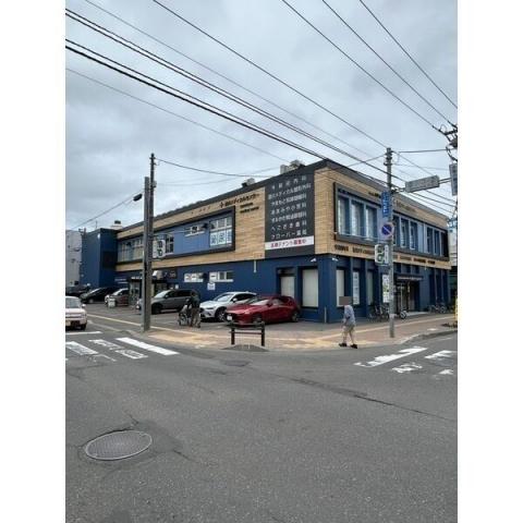 札幌市南区澄川三条 物件画像
