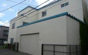 札幌市中央区南三条西 物件画像