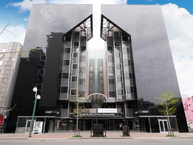 札幌市中央区南六条西 物件画像