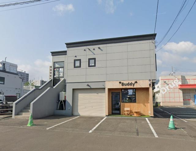 札幌市西区宮の沢一条 物件画像