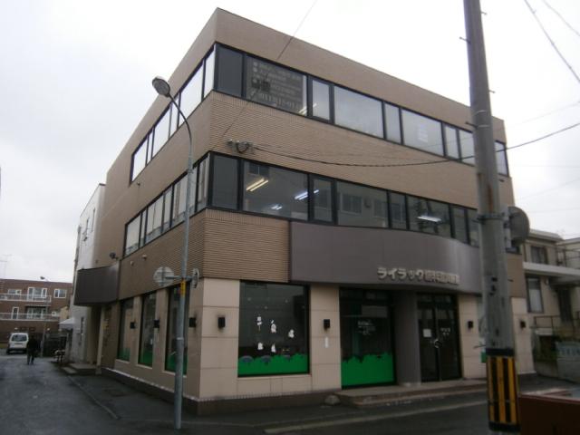 札幌市南区澄川四条 物件画像