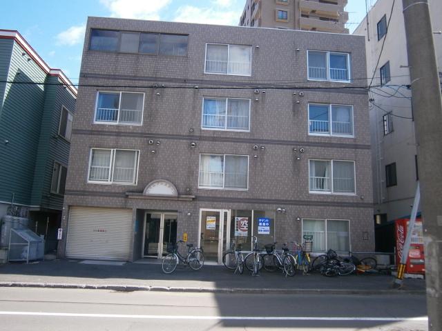 札幌市東区北十五条東 物件画像
