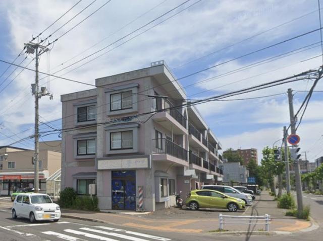札幌市厚別区厚別中央三条 物件画像