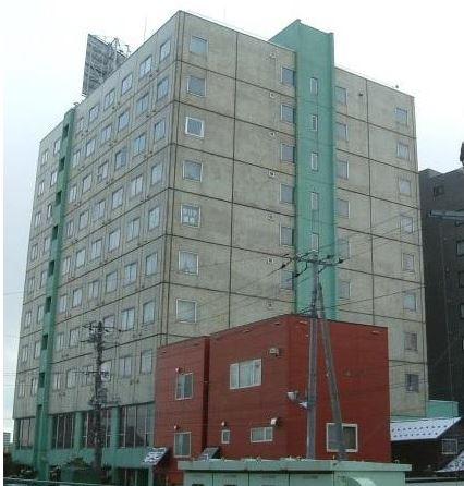 札幌市中央区南十条西 物件画像
