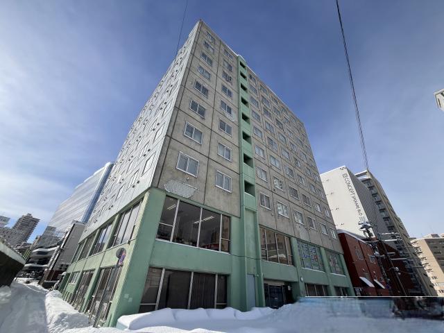 札幌市中央区南十条西 物件画像