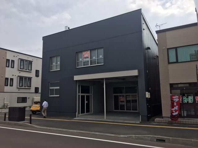 札幌市中央区大通東 物件画像