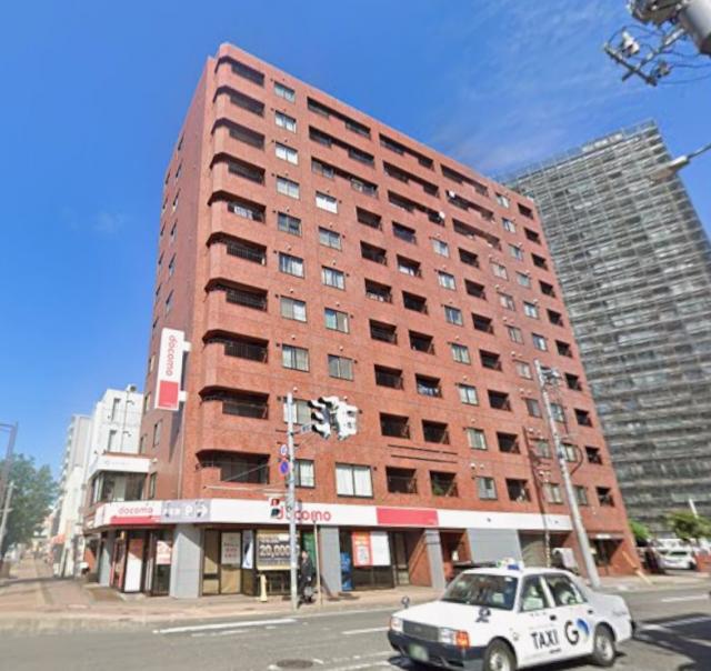札幌市西区琴似一条 物件画像