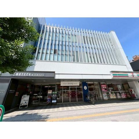 札幌市中央区大通西 物件画像