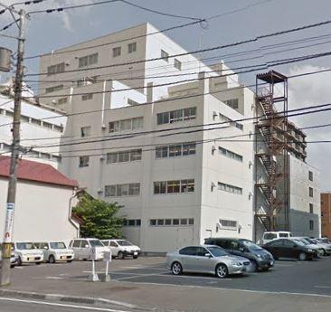 札幌市中央区北五条西 物件画像