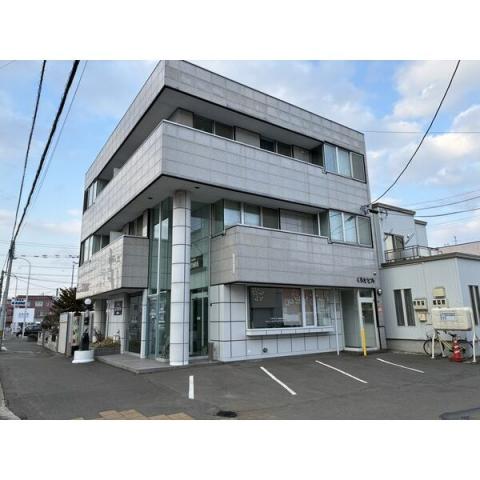札幌市東区北四十五条東 物件画像