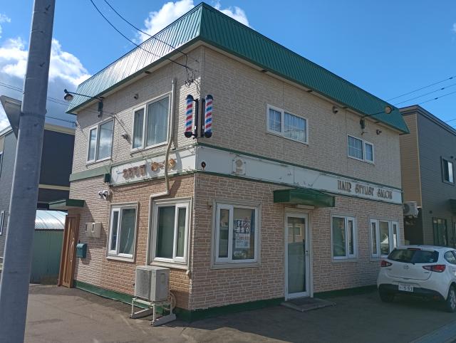 札幌市手稲区前田六条 物件画像