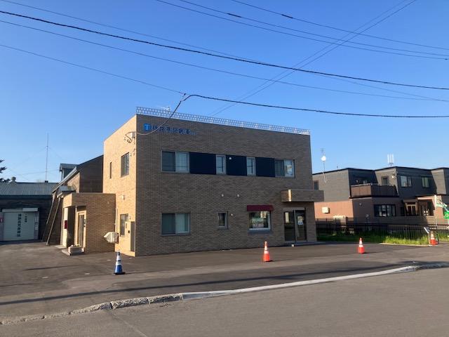 貸店舗 札幌市北区篠路四条