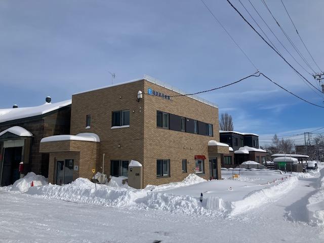 札幌市北区篠路四条 物件画像