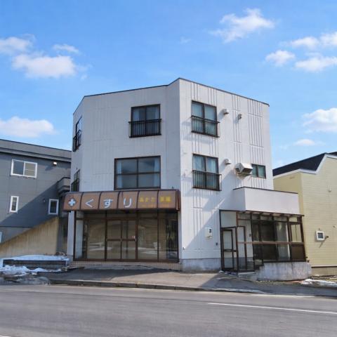 札幌市手稲区前田四条 物件画像