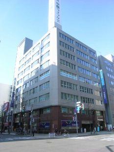 札幌市中央区北二条西 物件画像