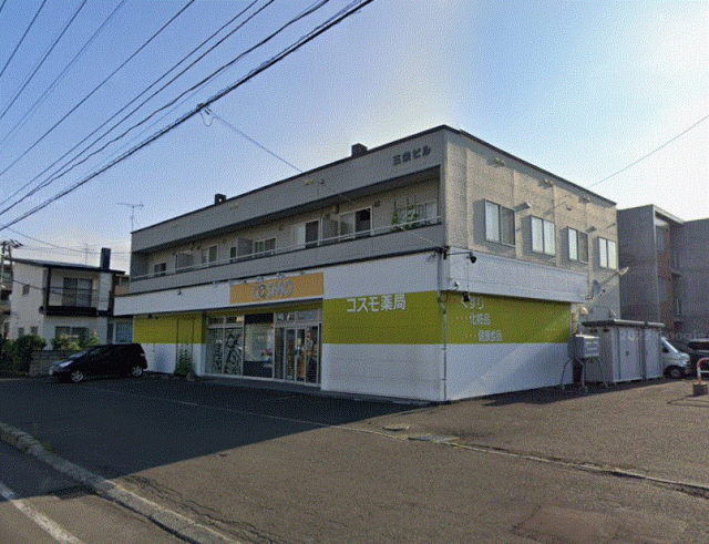 札幌市東区北三十五条東 物件画像