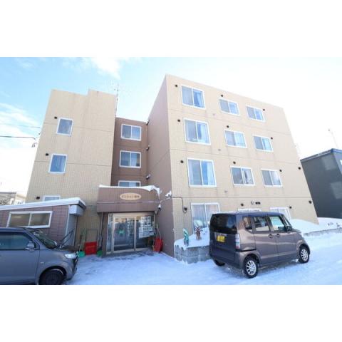 石狩市花川北七条 物件画像