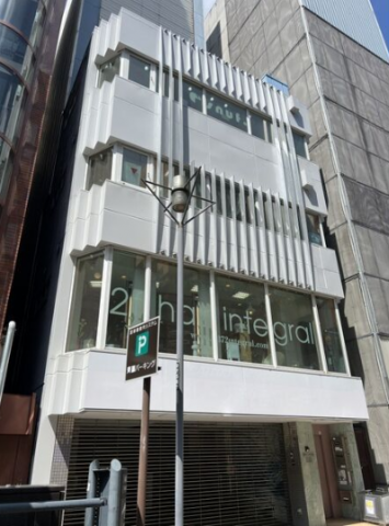 居抜店舗 札幌市中央区南二条西