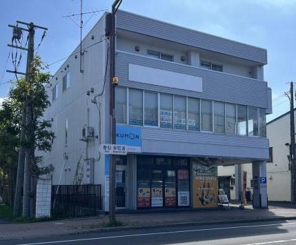 札幌市西区八軒六条東 物件画像