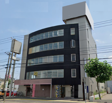 江別市野幌町 物件画像