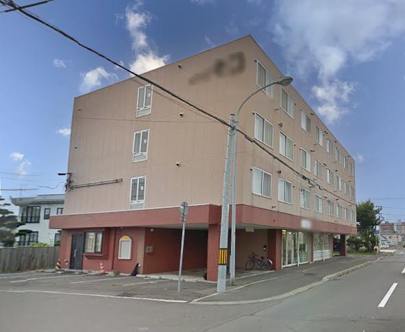江別市野幌松並町 物件画像