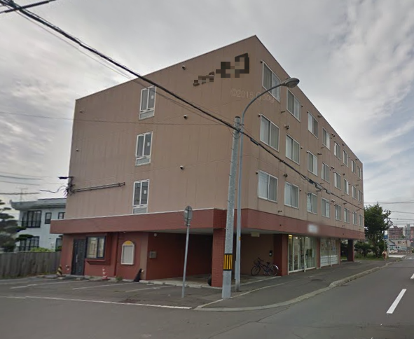 江別市野幌松並町 物件画像