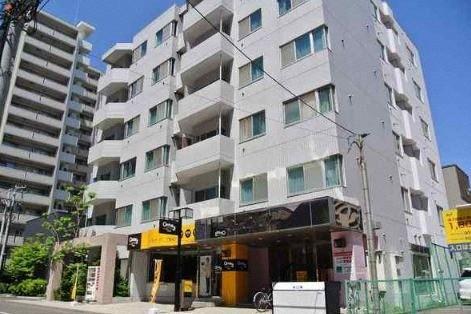 札幌市北区北九条西 物件画像