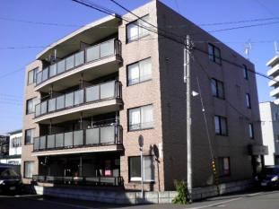 札幌市豊平区美園八条 物件画像