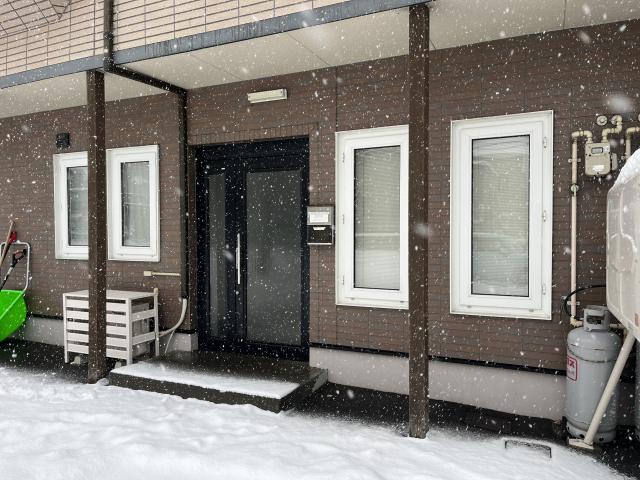 札幌市東区北三十九条東 物件画像