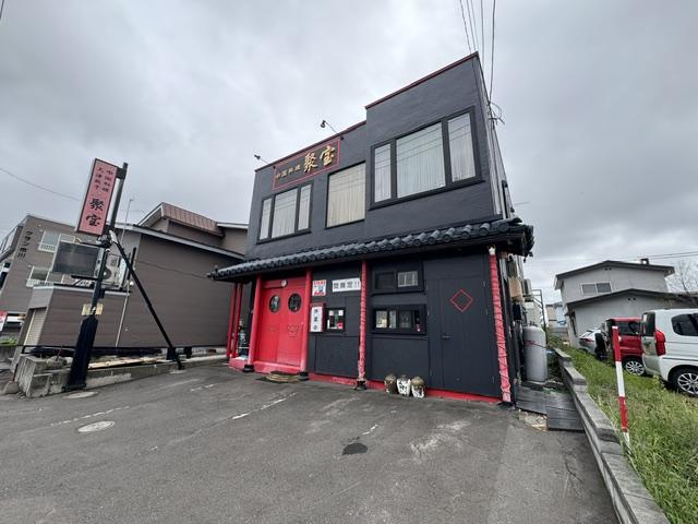 札幌市白石区川下二条 物件画像