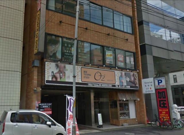 札幌市中央区南一条西 物件画像