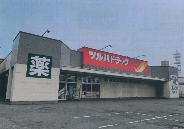 室蘭市東町 物件画像