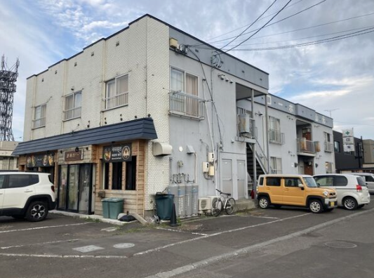 札幌市南区石山二条 物件画像