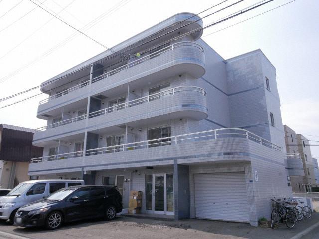 札幌市東区北十六条東 物件画像