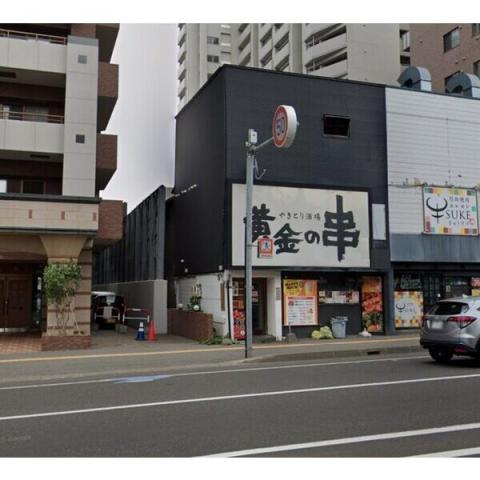 札幌市豊平区月寒中央通 物件画像