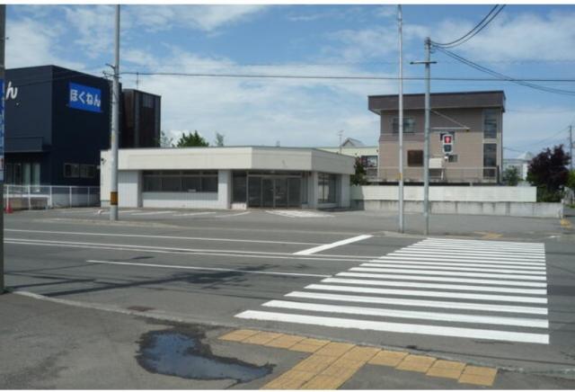 札幌市東区東苗穂八条 物件画像