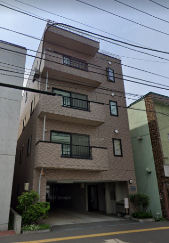 札幌市中央区北六条西 物件画像