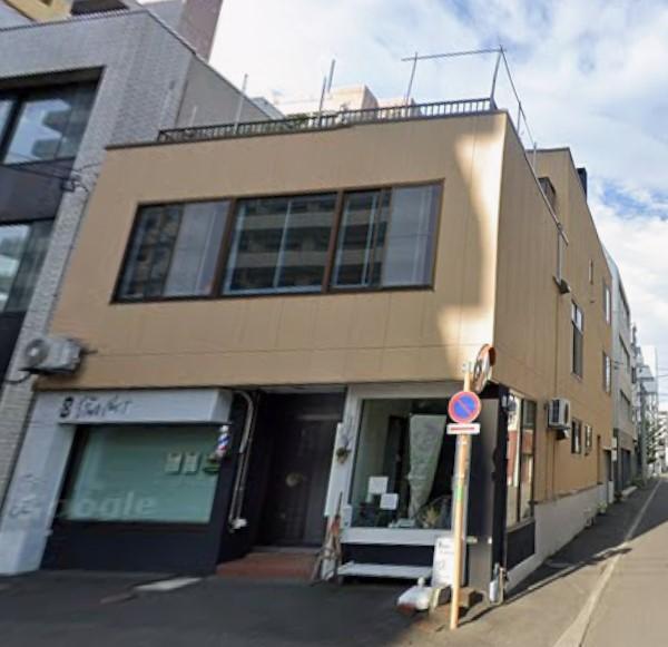 札幌市中央区北四条西 物件画像